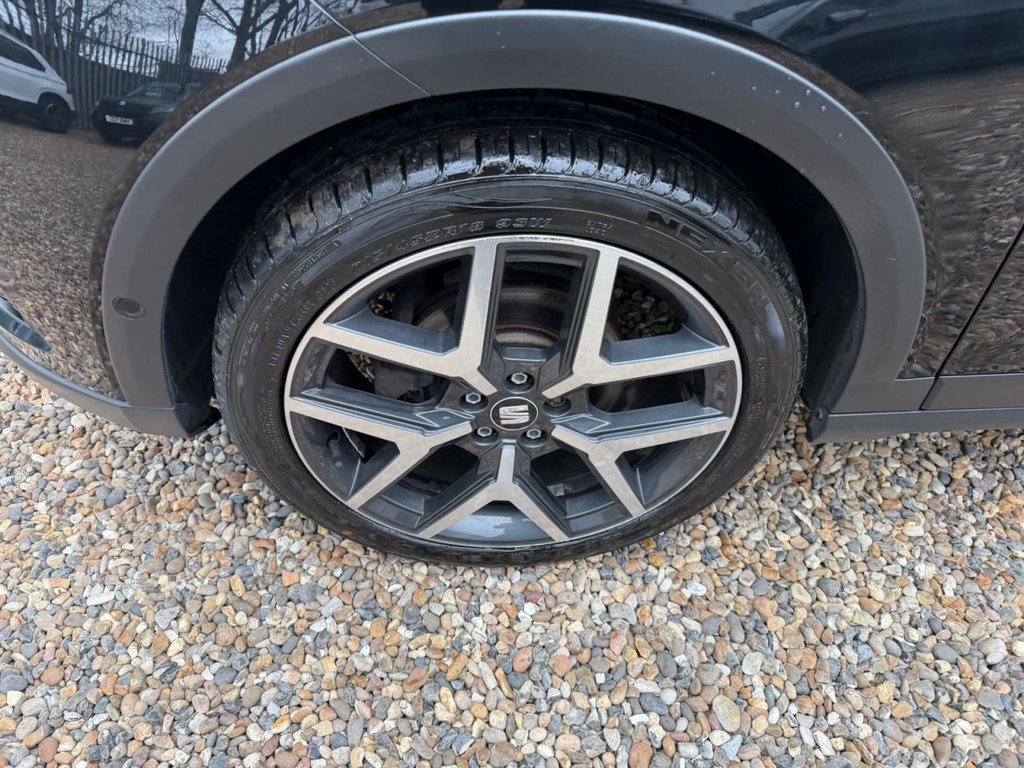 Used SEAT Arona 2019 for sale - 77729886: Photo 35