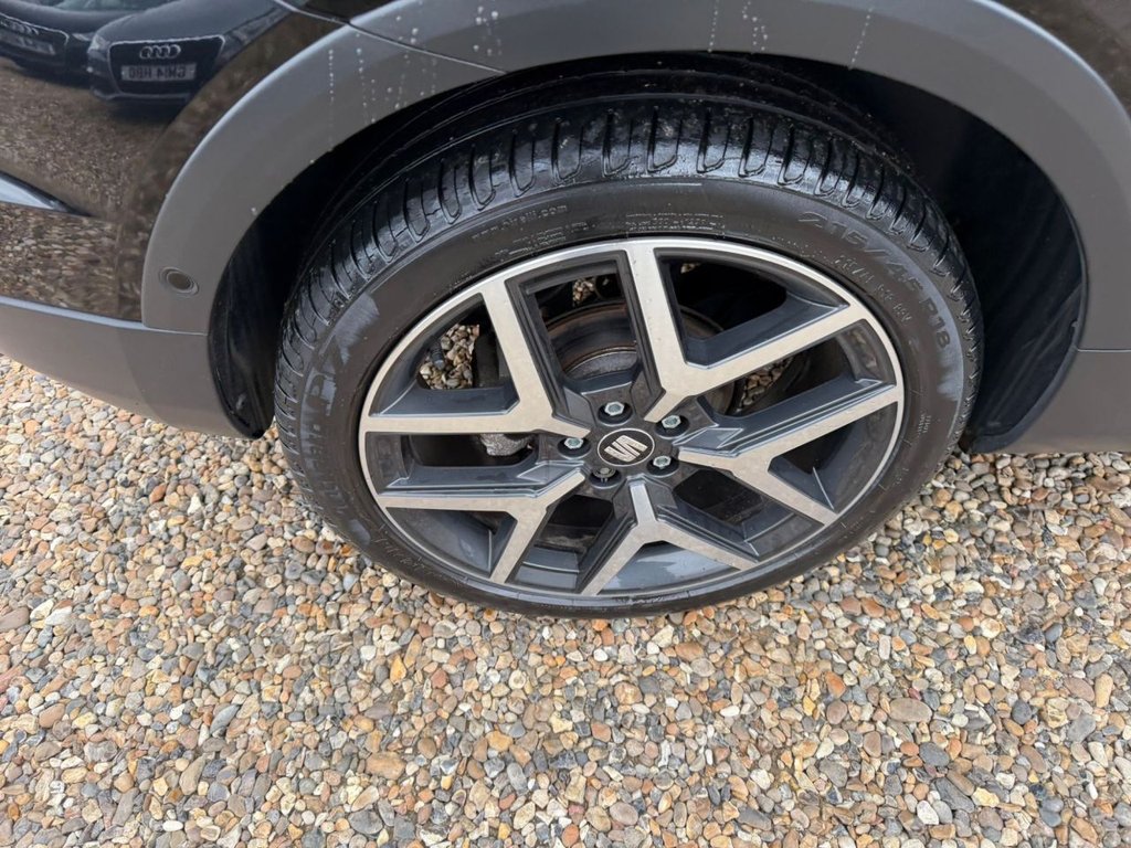 Used SEAT Arona 2019 for sale - 77729886: Photo 37