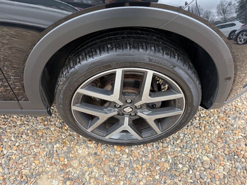 Used SEAT Arona 2019 for sale - 77729886: Photo 38