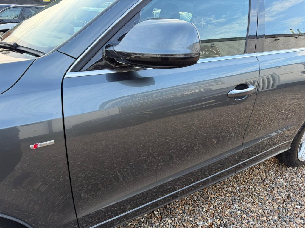 Used Audi Q5 2016 for sale - 77729932: Photo 21