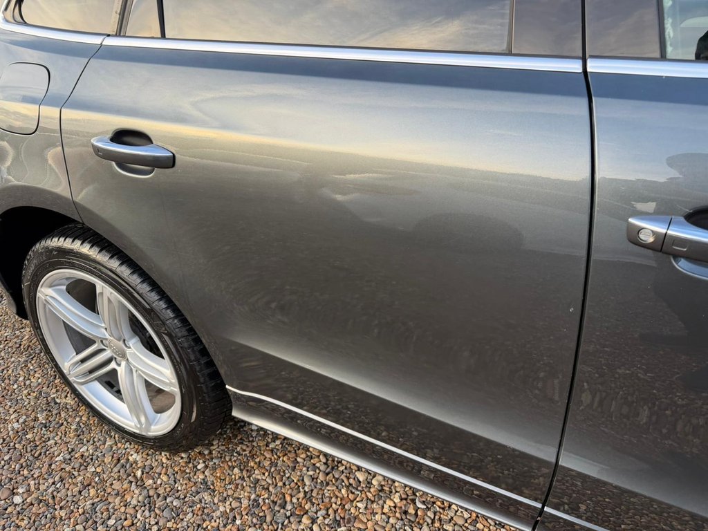 Used Audi Q5 2016 for sale - 77729932: Photo 23