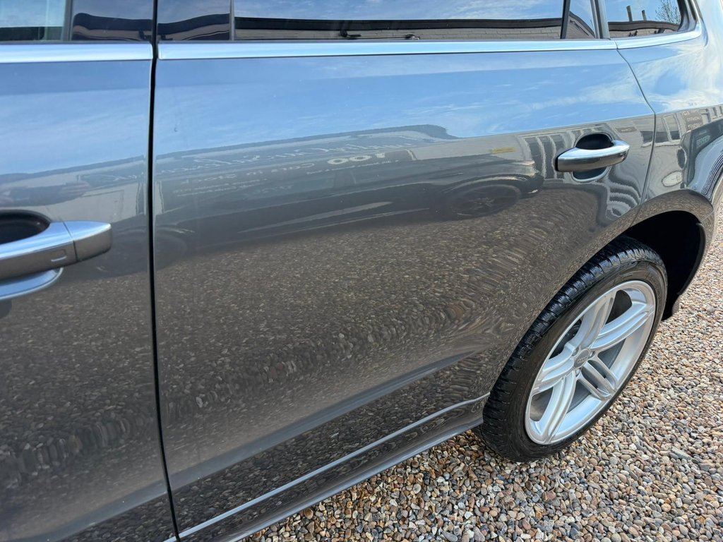 Used Audi Q5 2016 for sale - 77729932: Photo 24