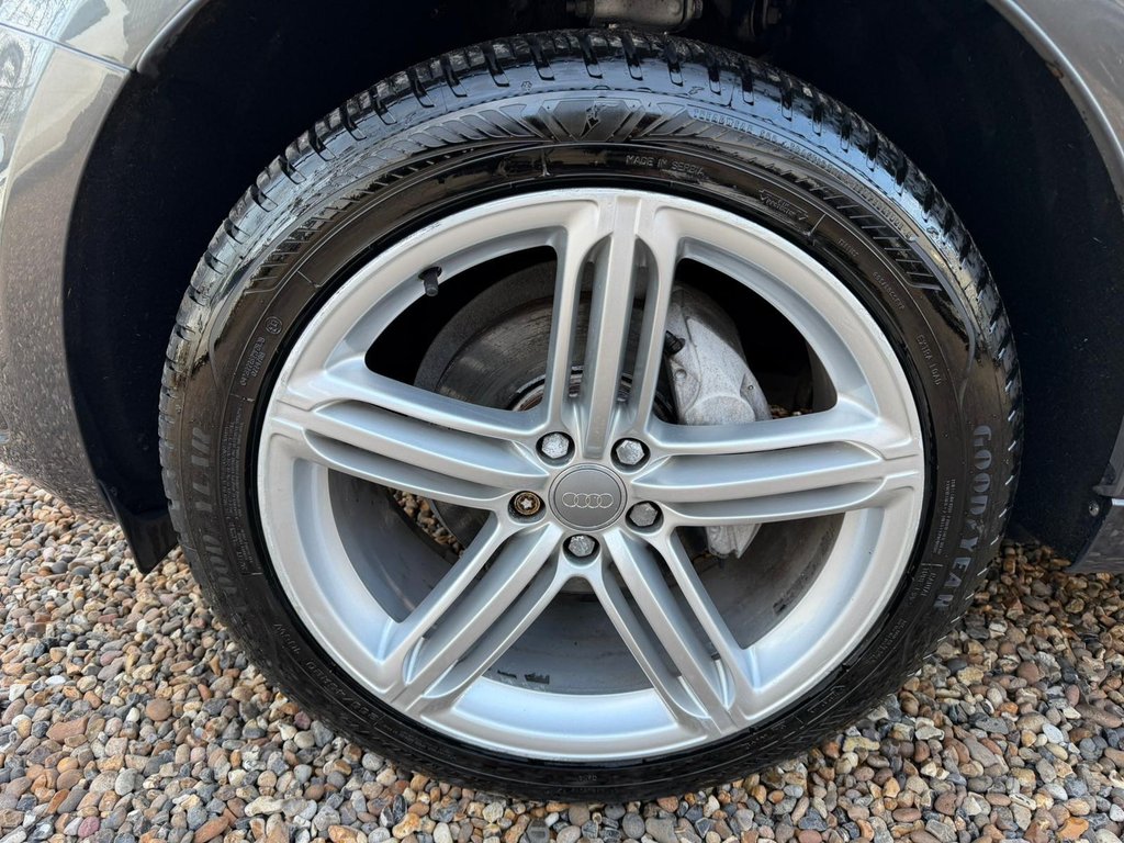 Used Audi Q5 2016 for sale - 77729932: Photo 27