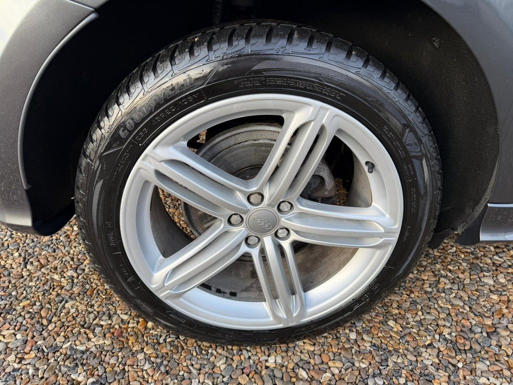 Used Audi Q5 2016 for sale - 77729932: Photo 28