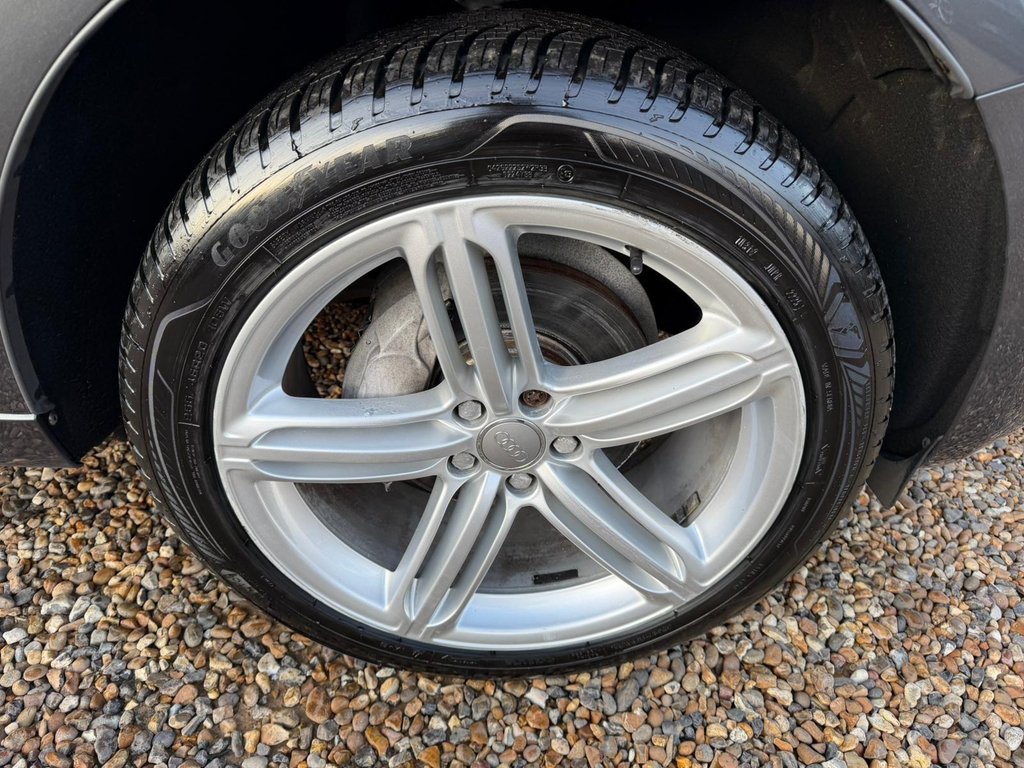 Used Audi Q5 2016 for sale - 77729932: Photo 29