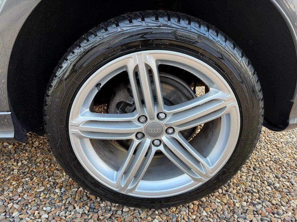 Used Audi Q5 2016 for sale - 77729932: Photo 30