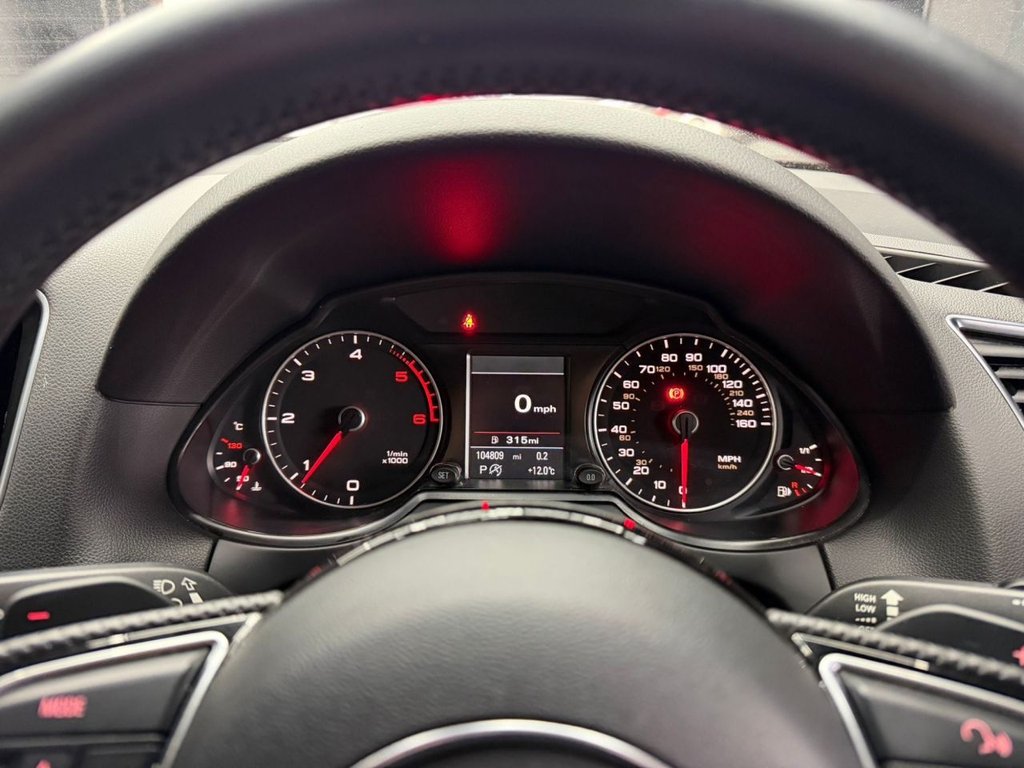 Used Audi Q5 2016 for sale - 77729932: Photo 32