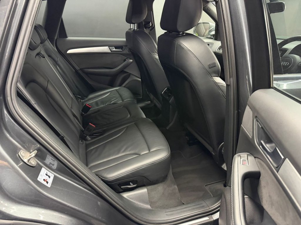 Used Audi Q5 2016 for sale - 77729932: Photo 33