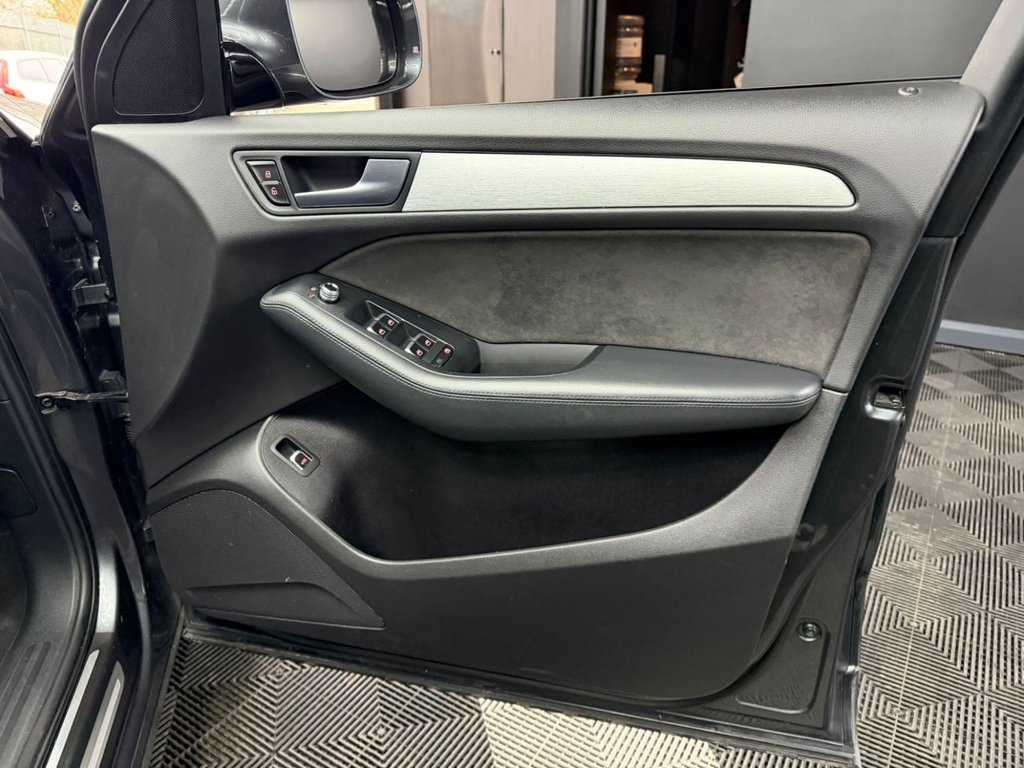 Used Audi Q5 2016 for sale - 77729932: Photo 39