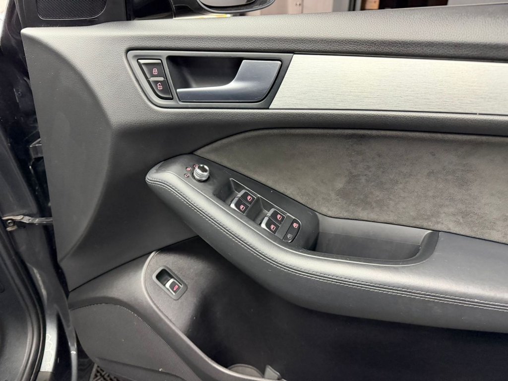 Used Audi Q5 2016 for sale - 77729932: Photo 43