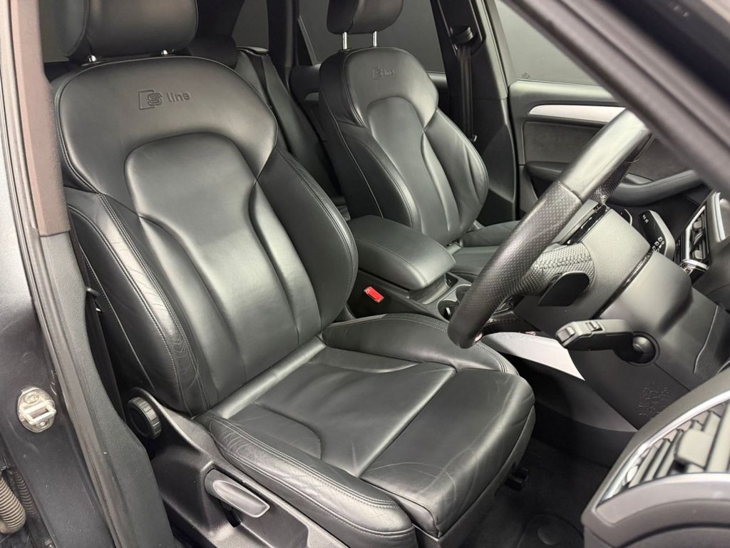 Used Audi Q5 2016 for sale - 77729932: Photo 44