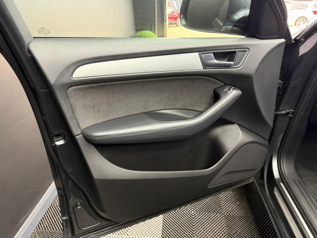 Used Audi Q5 2016 for sale - 77729932: Photo 45