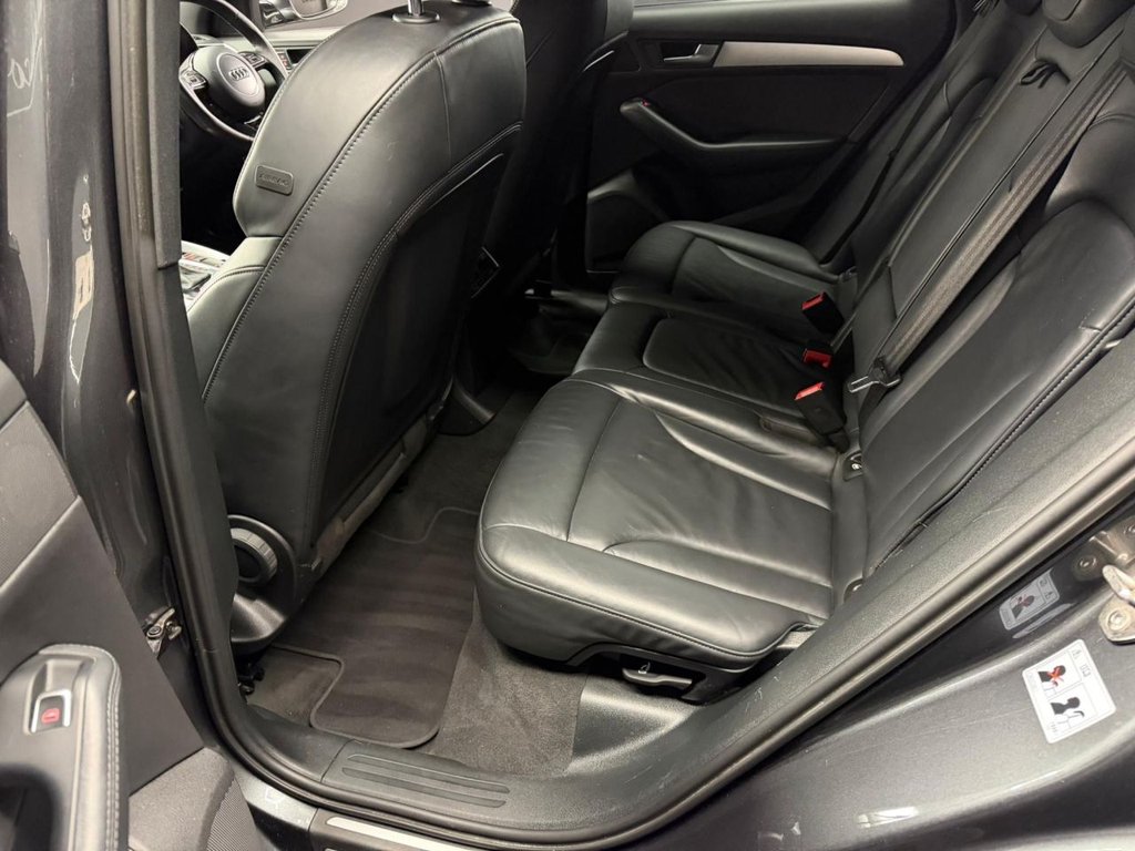 Used Audi Q5 2016 for sale - 77729932: Photo 46