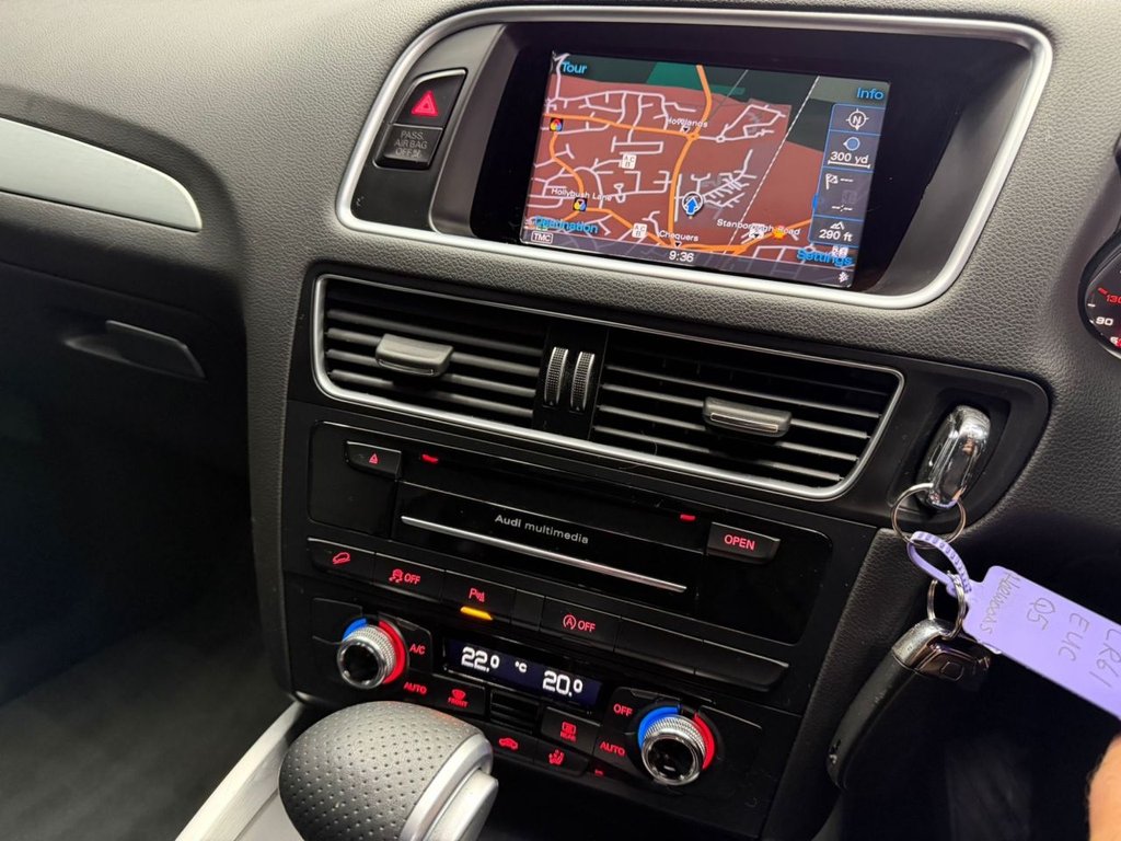 Used Audi Q5 2016 for sale - 77729932: Photo 47