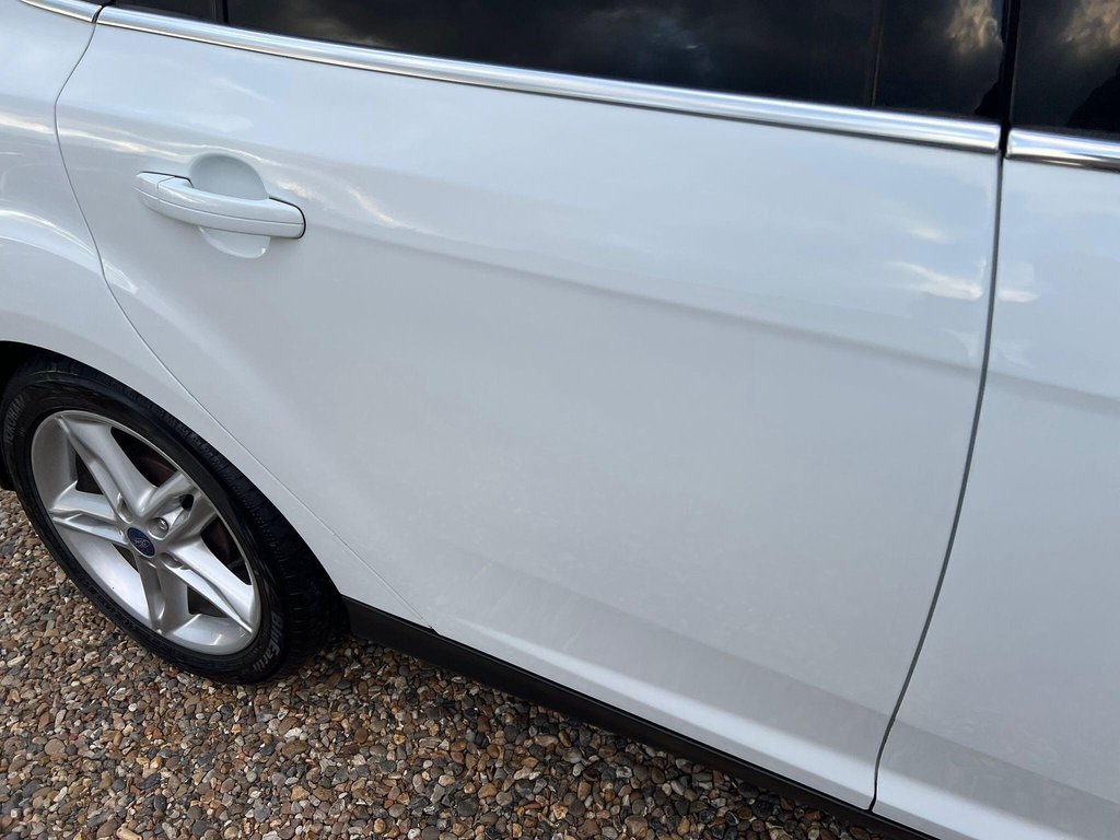 Used Ford Focus 2017 for sale - 77729935: Photo 23