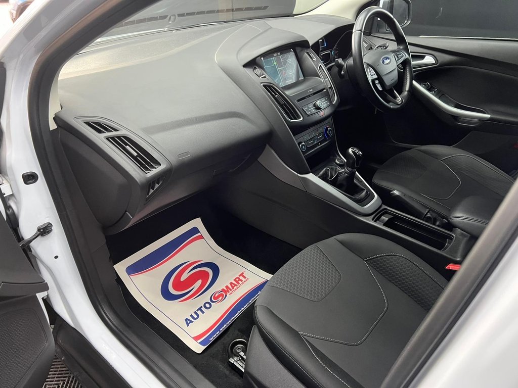 Used Ford Focus 2017 for sale - 77729935: Photo 28