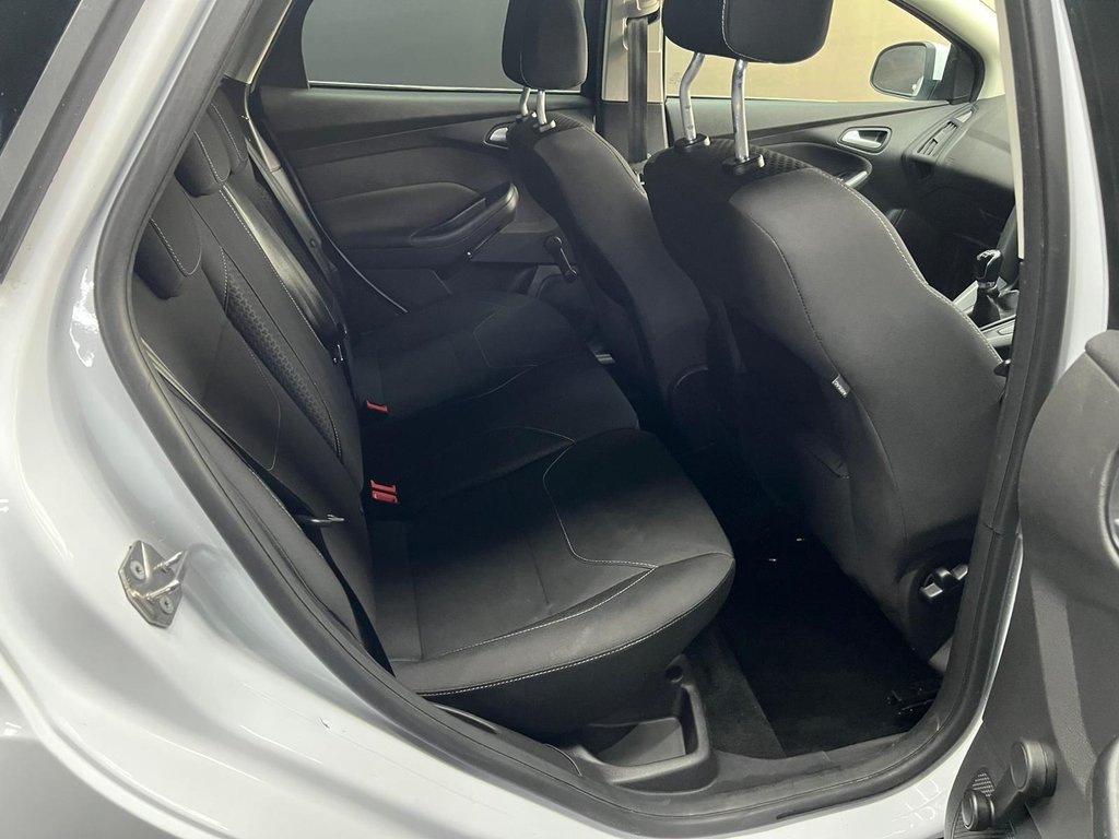 Used Ford Focus 2017 for sale - 77729935: Photo 30