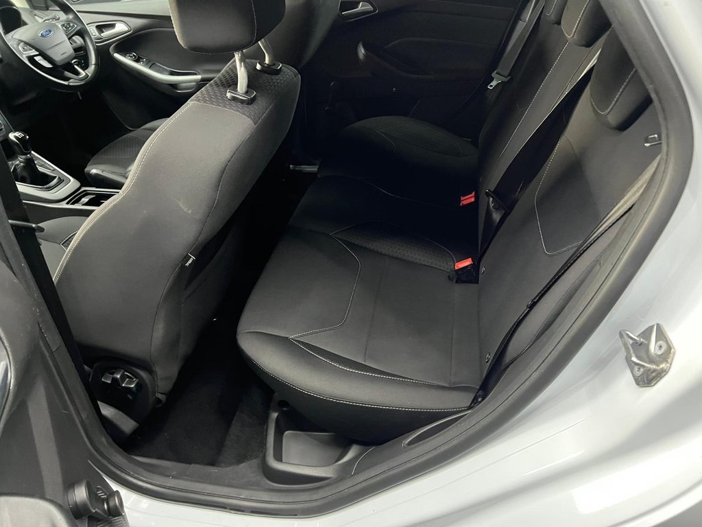 Used Ford Focus 2017 for sale - 77729935: Photo 32
