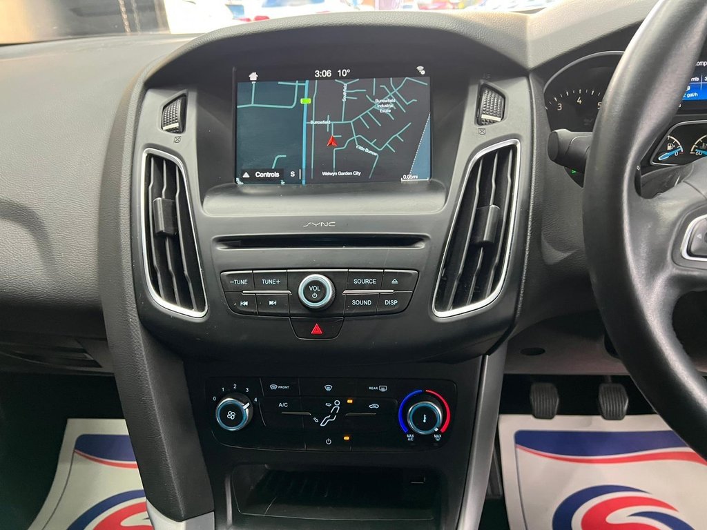 Used Ford Focus 2017 for sale - 77729935: Photo 33