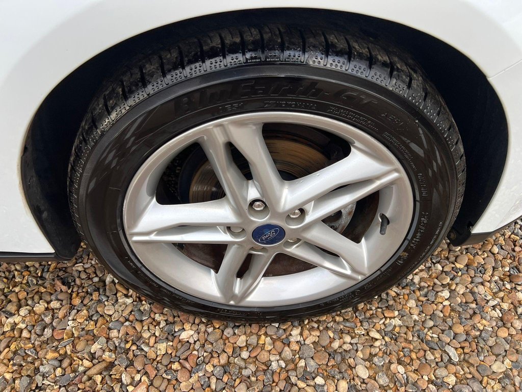 Used Ford Focus 2017 for sale - 77729935: Photo 34