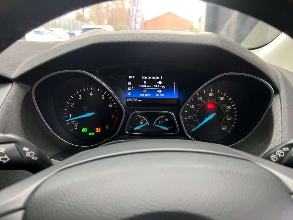 Used Ford Focus 2017 for sale - 77729935: Photo 35