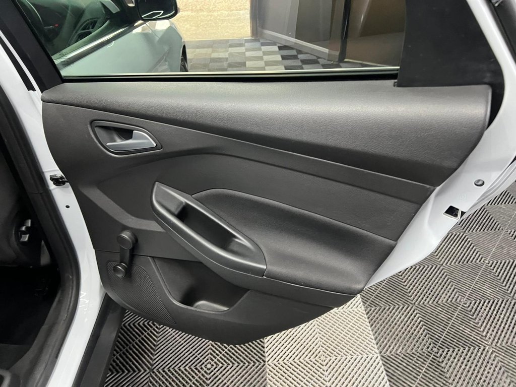 Used Ford Focus 2017 for sale - 77729935: Photo 37