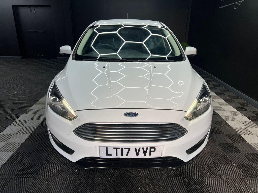 Used Ford Focus 2017 for sale - 77729935: Photo 9