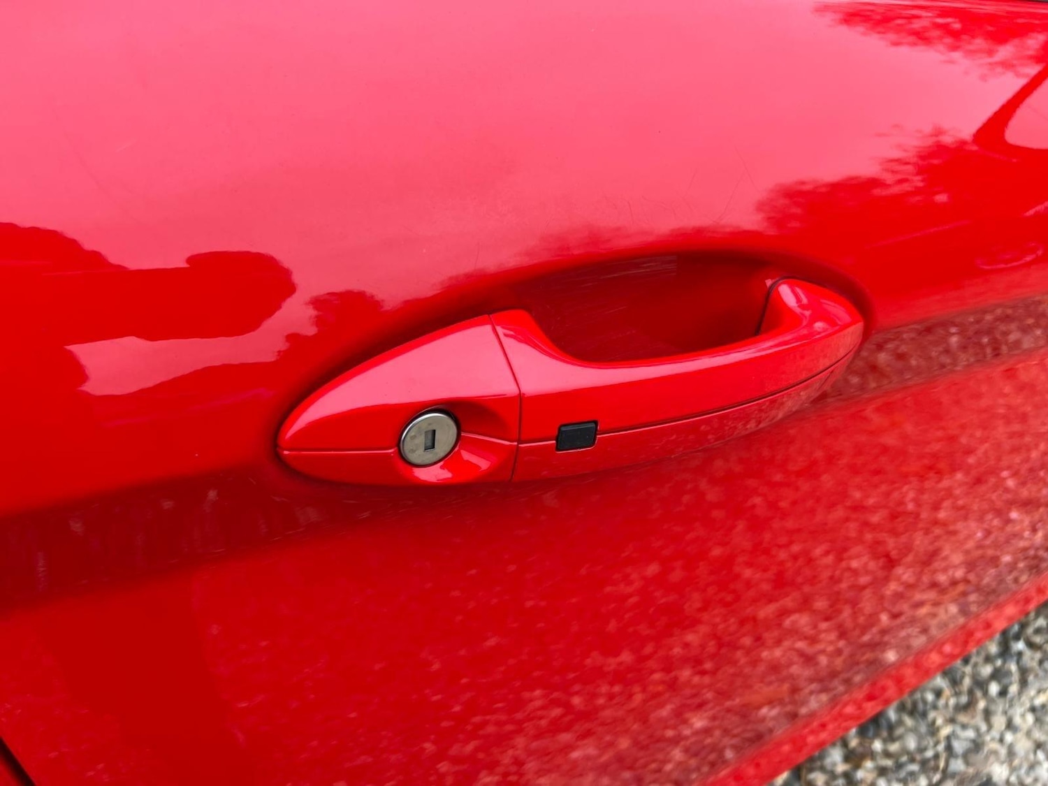 Used Ford Fiesta 2016 for sale - 76765482: Photo 22