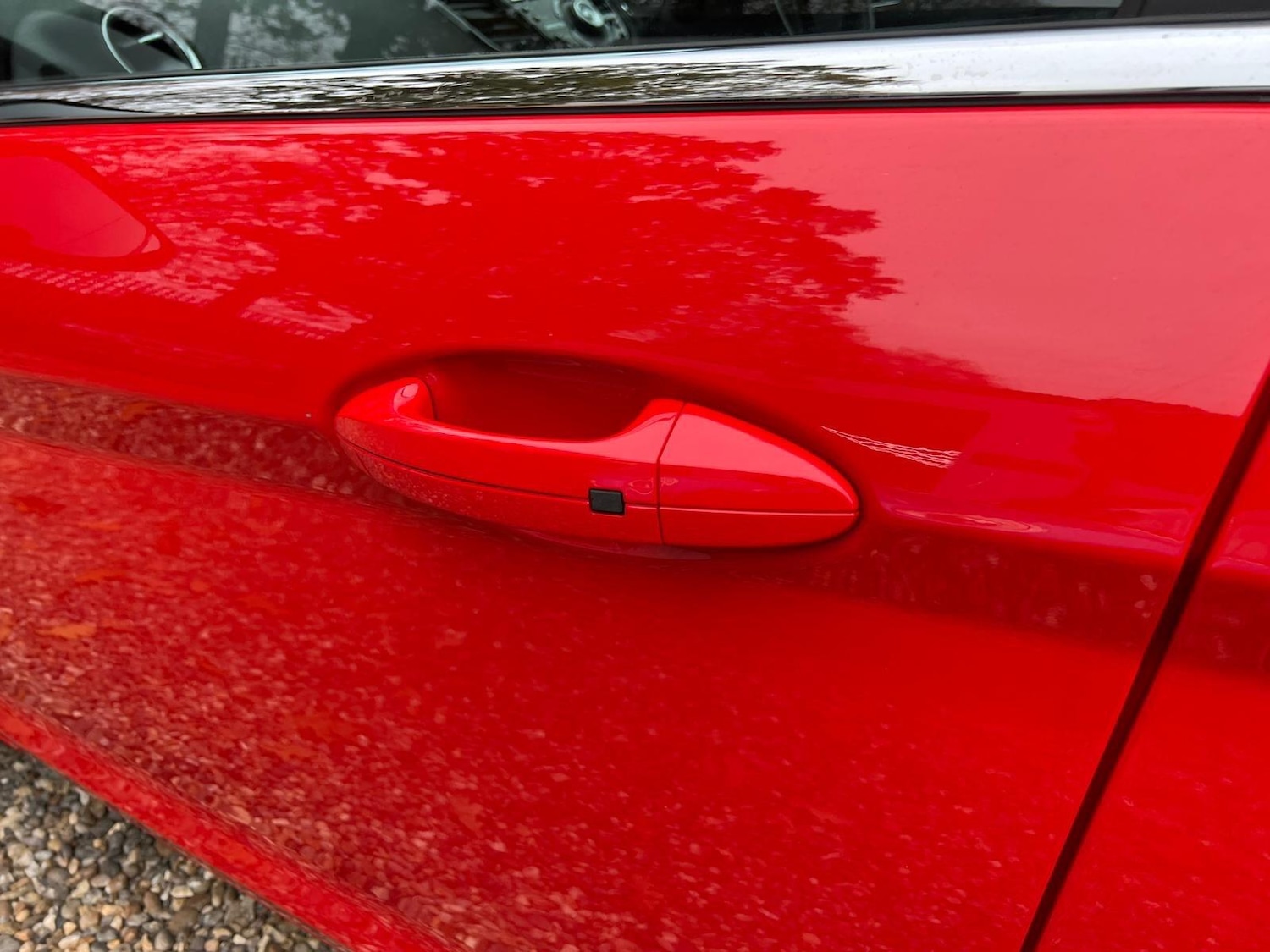 Used Ford Fiesta 2016 for sale - 76765482: Photo 23