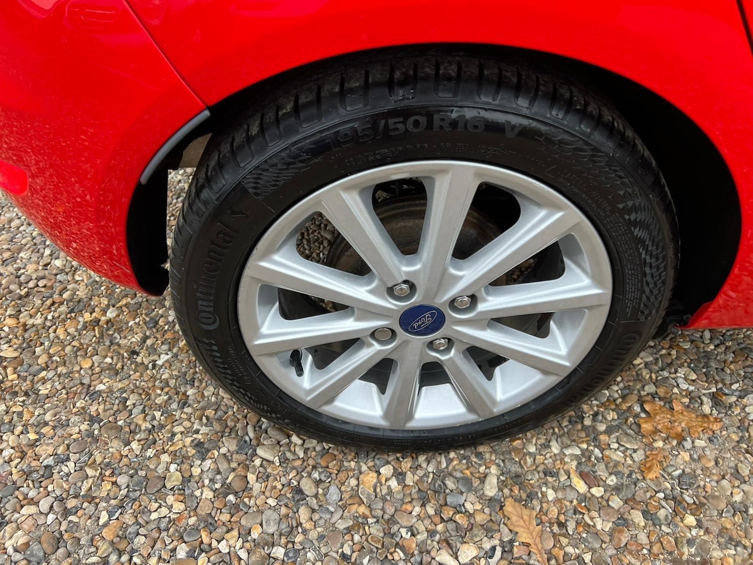 Used Ford Fiesta 2016 for sale - 76765482: Photo 29