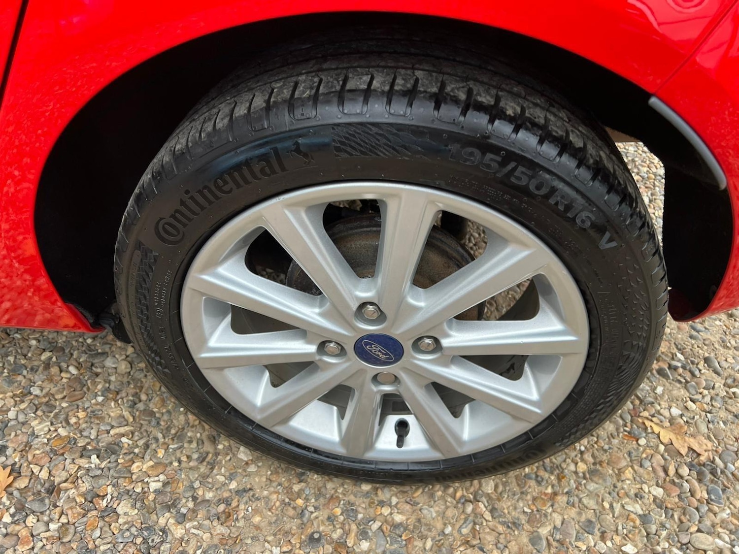 Used Ford Fiesta 2016 for sale - 76765482: Photo 30