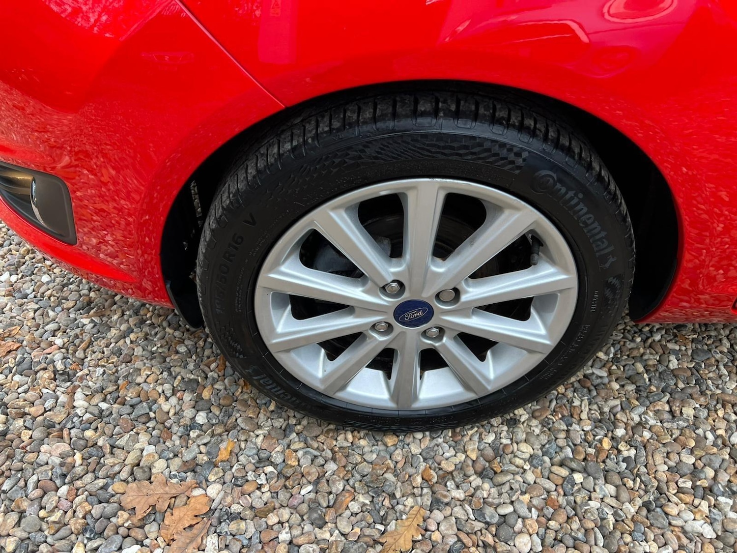 Used Ford Fiesta 2016 for sale - 76765482: Photo 31