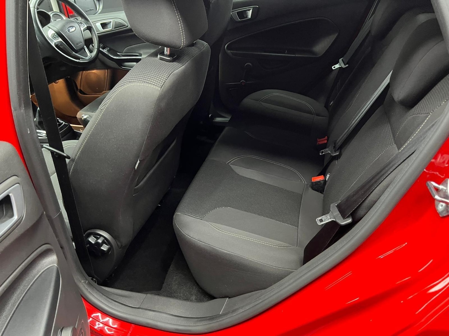 Used Ford Fiesta 2016 for sale - 76765482: Photo 37