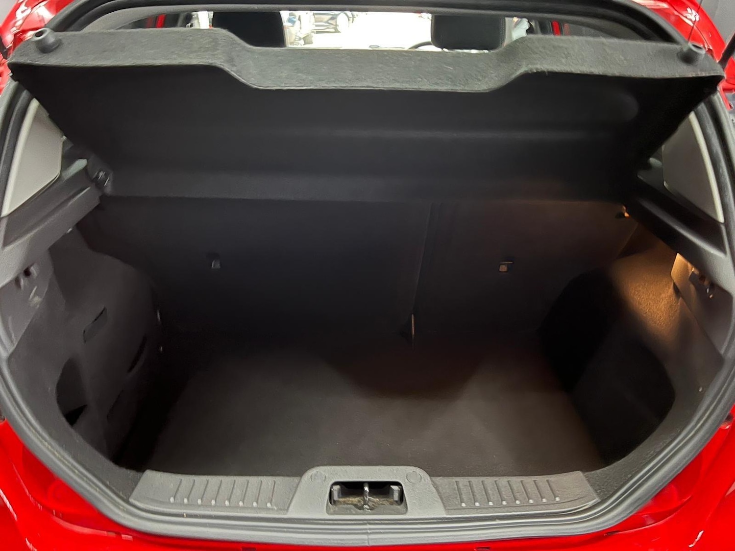 Used Ford Fiesta 2016 for sale - 76765482: Photo 44