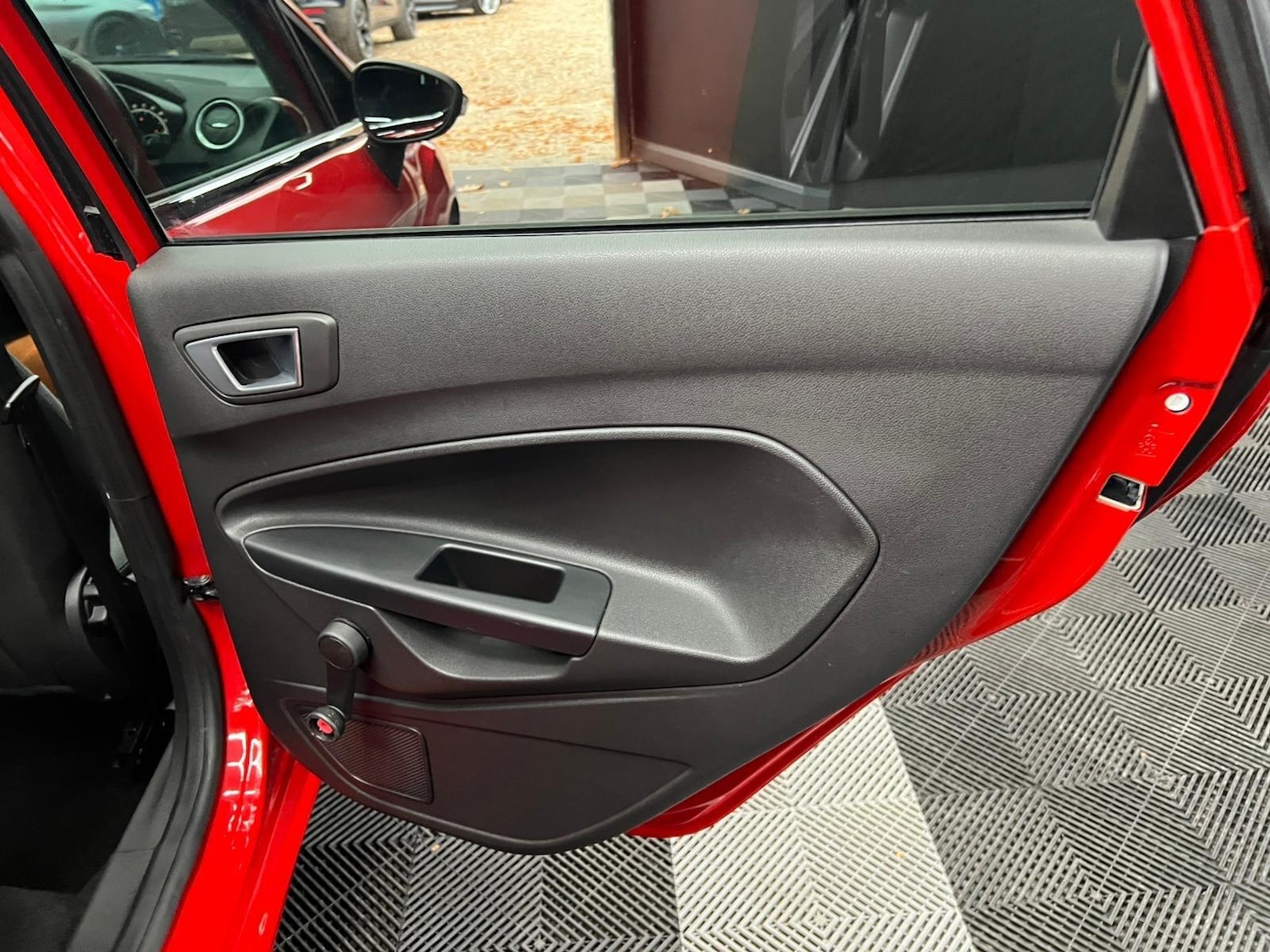 Used Ford Fiesta 2016 for sale - 76765482: Photo 45