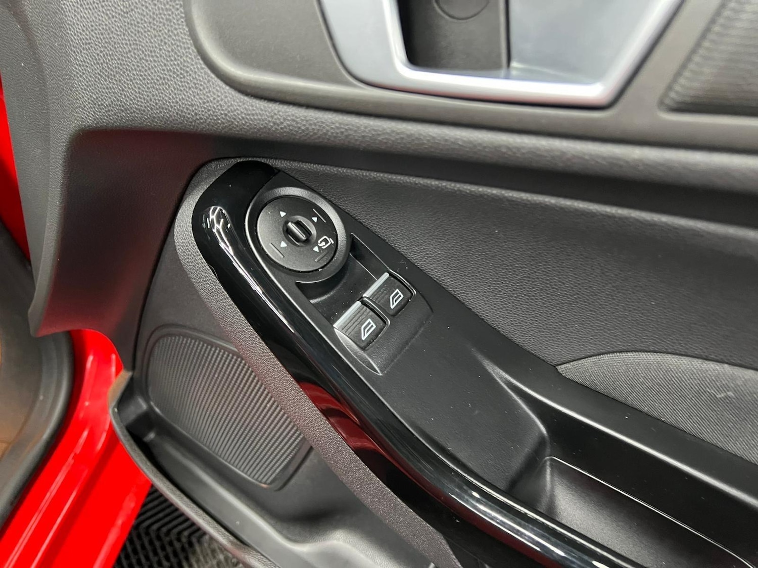 Used Ford Fiesta 2016 for sale - 76765482: Photo 47