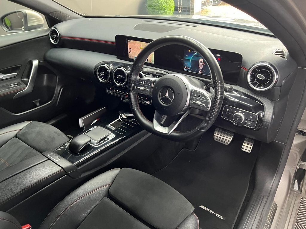 Used Mercedes-Benz A-Class 2019 for sale - 77729866: Photo 20