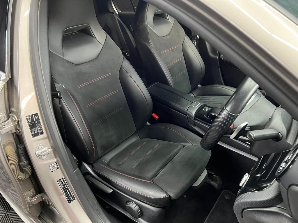 Used Mercedes-Benz A-Class 2019 for sale - 77729866: Photo 21