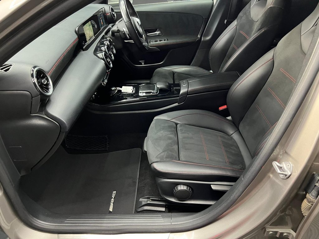 Used Mercedes-Benz A-Class 2019 for sale - 77729866: Photo 22