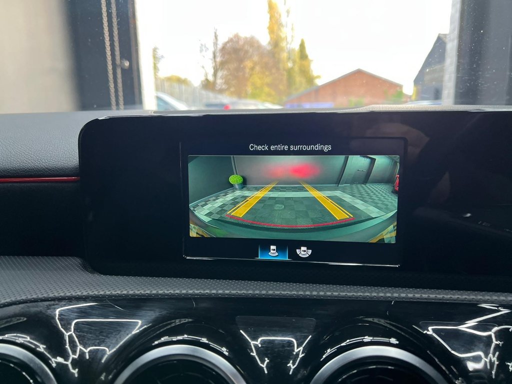 Used Mercedes-Benz A-Class 2019 for sale - 77729866: Photo 23