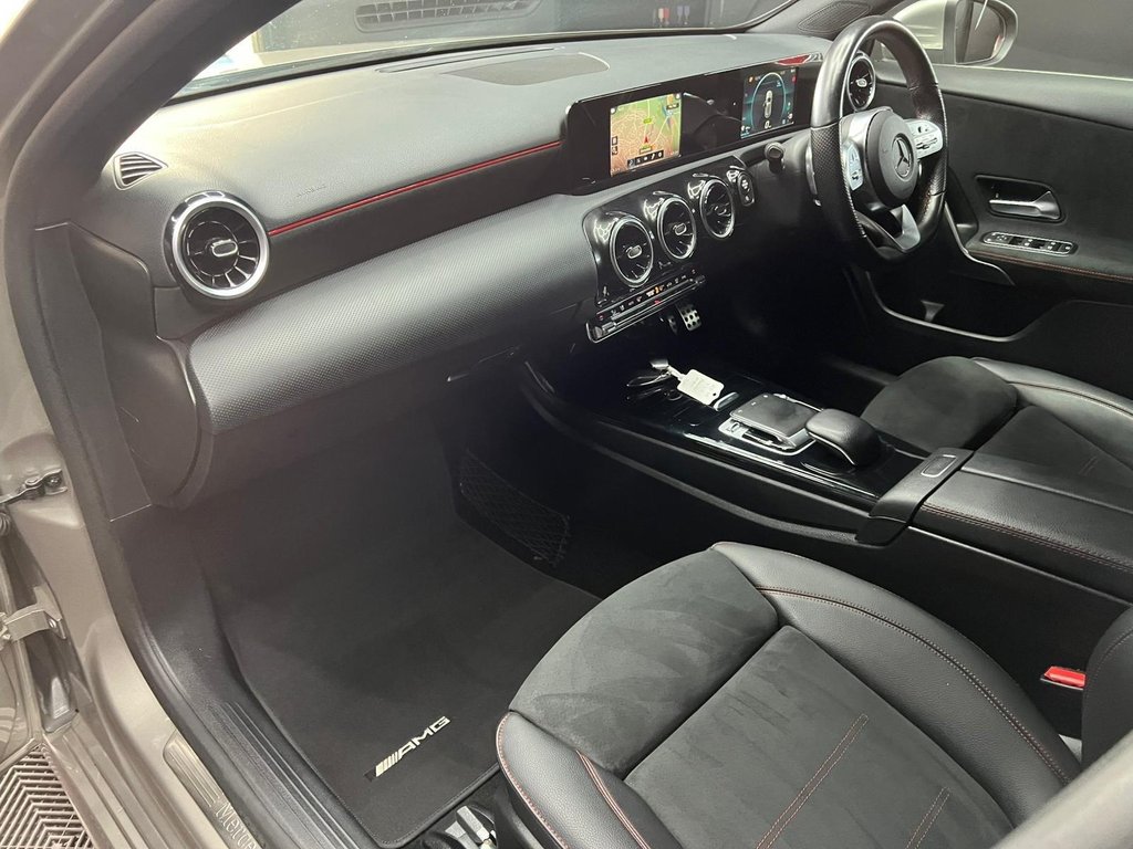 Used Mercedes-Benz A-Class 2019 for sale - 77729866: Photo 25