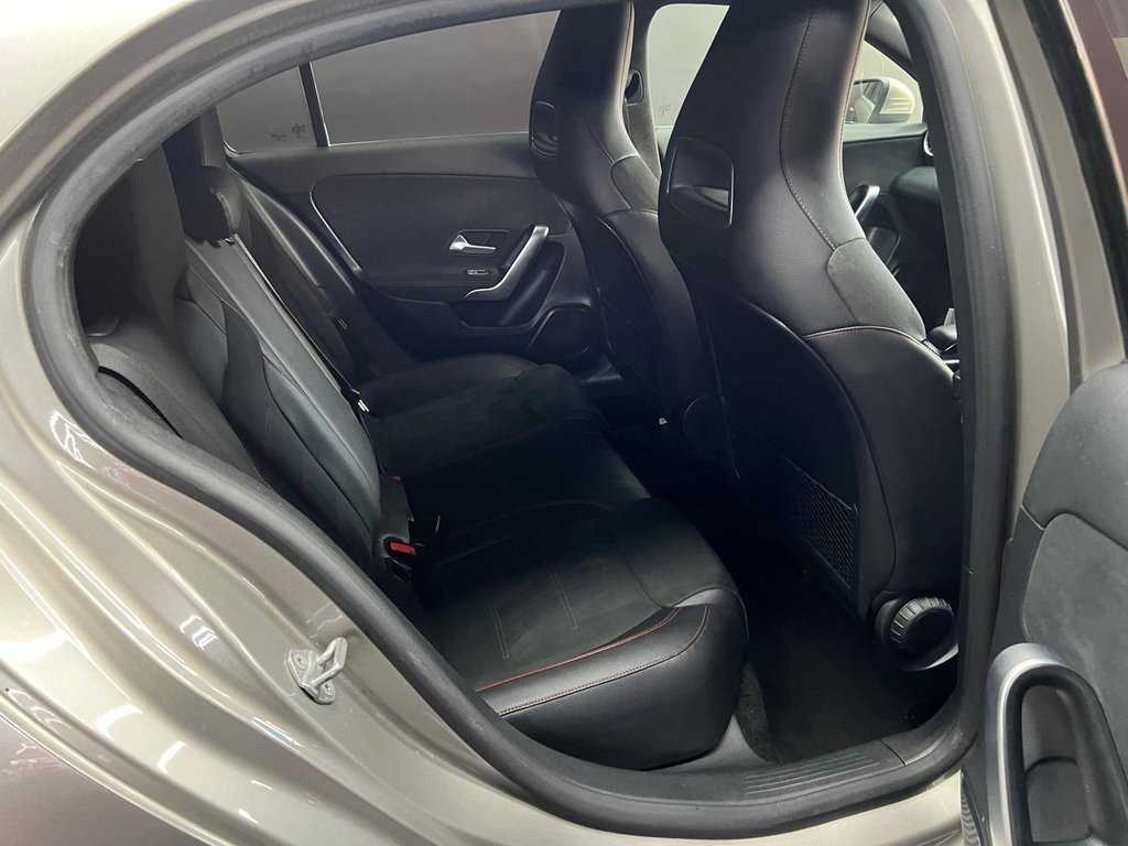 Used Mercedes-Benz A-Class 2019 for sale - 77729866: Photo 26