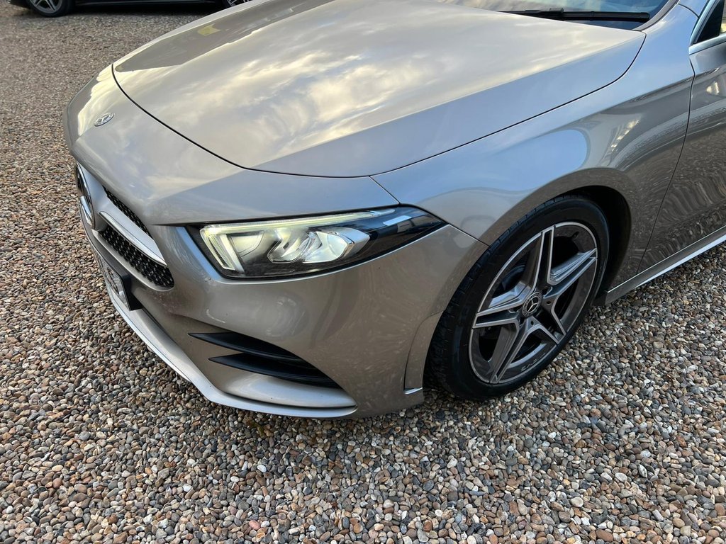 Used Mercedes-Benz A-Class 2019 for sale - 77729866: Photo 37