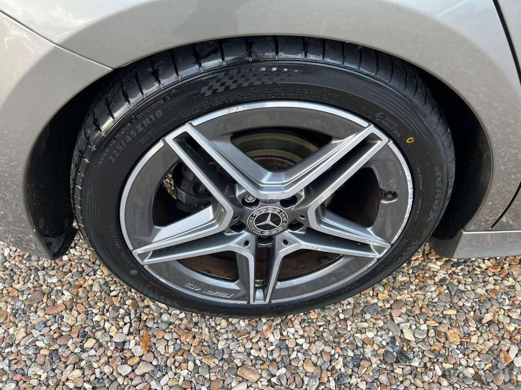 Used Mercedes-Benz A-Class 2019 for sale - 77729866: Photo 41