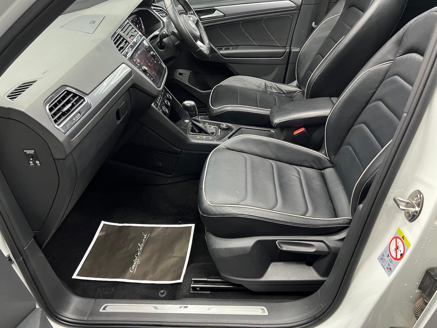 Used Volkswagen Tiguan 2019 for sale - 76647451: Photo 16