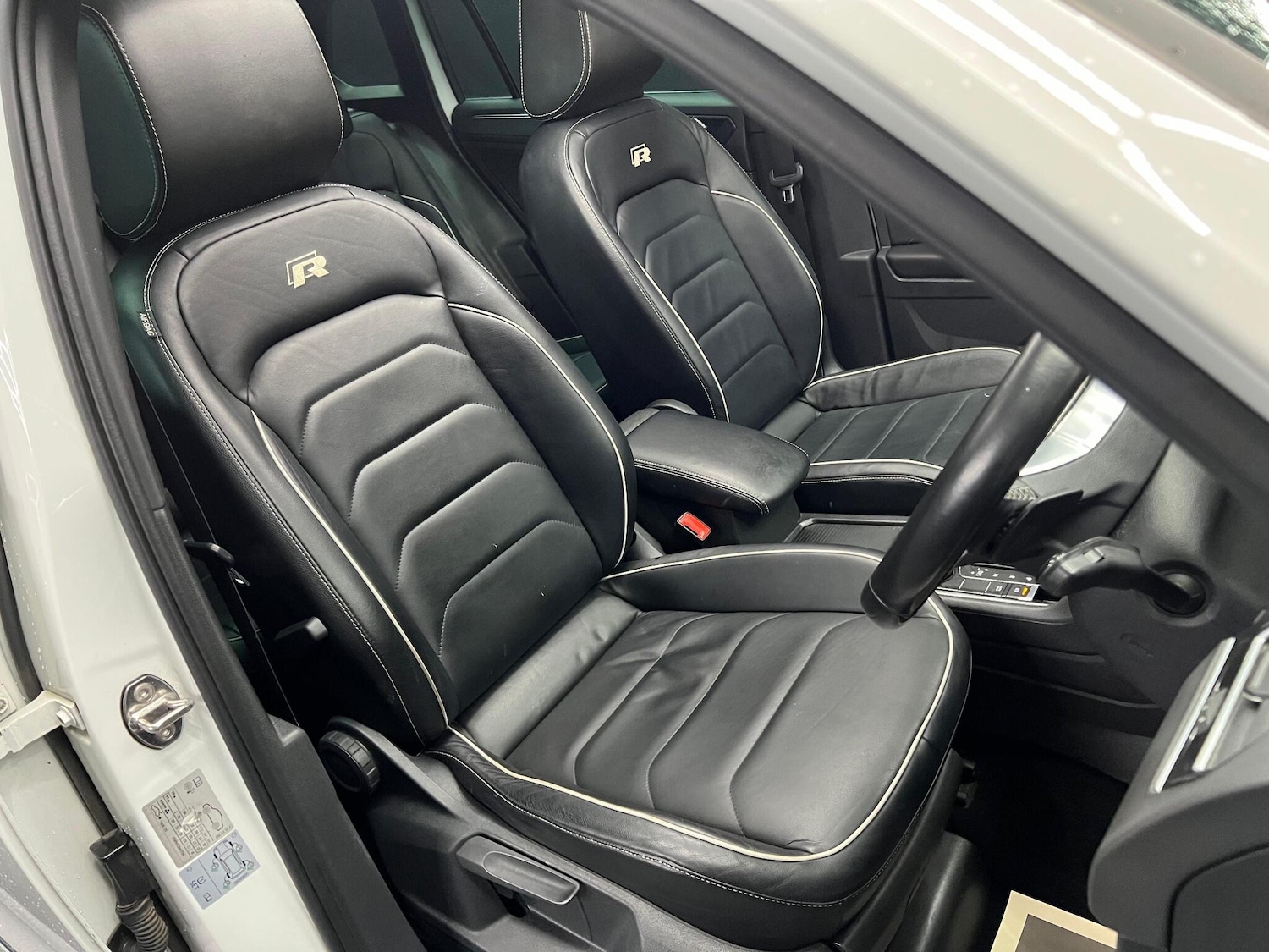 Used Volkswagen Tiguan 2019 for sale - 76647451: Photo 17