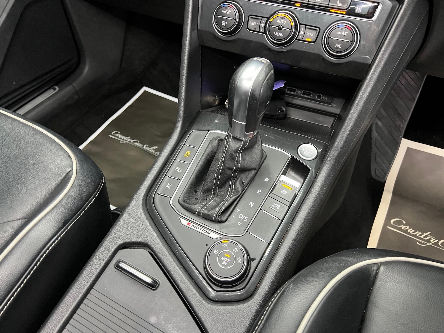 Used Volkswagen Tiguan 2019 for sale - 76647451: Photo 20