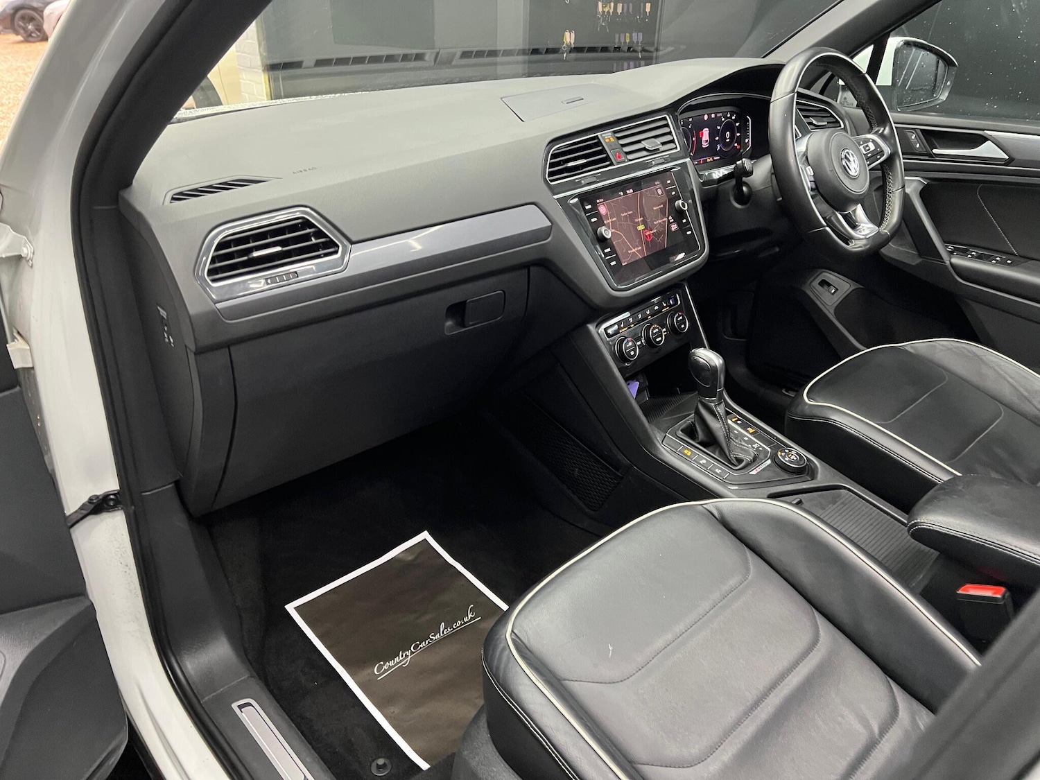 Used Volkswagen Tiguan 2019 for sale - 76647451: Photo 21