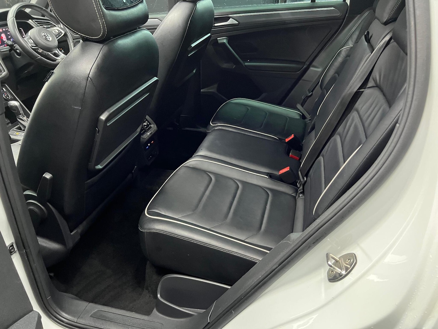 Used Volkswagen Tiguan 2019 for sale - 76647451: Photo 22