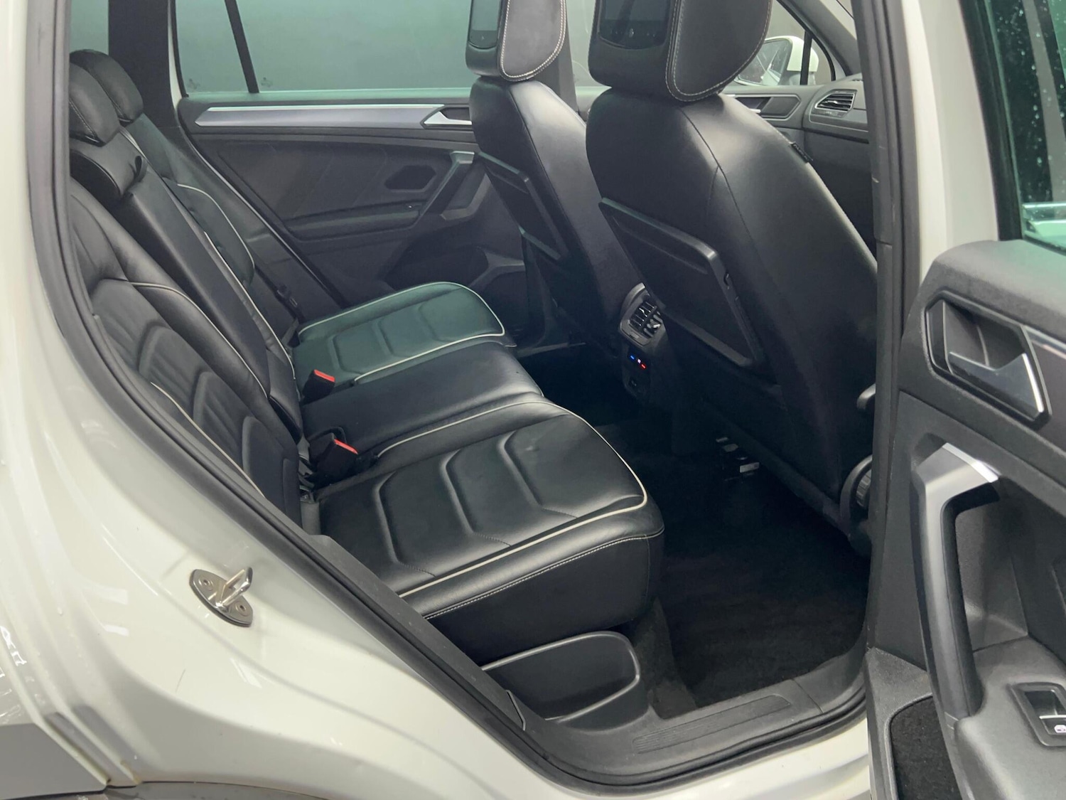 Used Volkswagen Tiguan 2019 for sale - 76647451: Photo 23